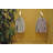 39" W - 63" W Closet System Starter Kit