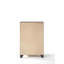 Commode 5 tiroirs l 31 "