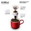 Cafetière à dosettes individuelles K-Cup K-Mini Keurig-37788875