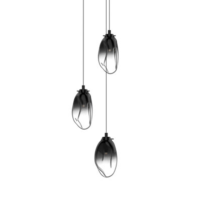Liquid 3 - Light Pendant