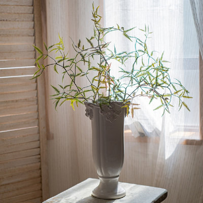 41.3 " H Faux Fern Plant