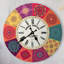 Horloge murale 11,7 po Paray