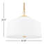 3 - Light Pendant