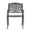 Ensemble de fauteuils de patio 2 pièces-33121264
