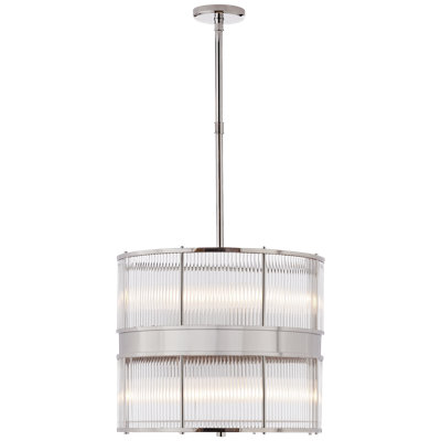 Ralph Lauren Allen 8 - Light Chandelier