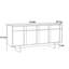 70.9 Sideboard