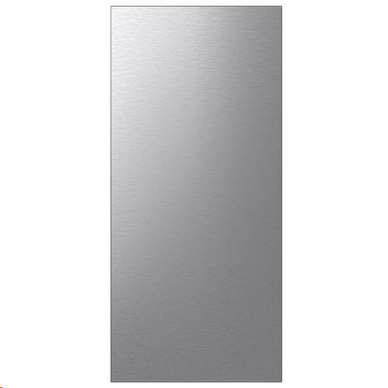 Réfrigérateur français à 4 portes Samsung, Acier Inoxydable