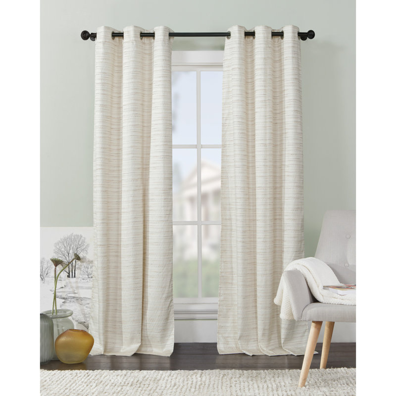 Bailey-Joe Blackout Curtain Panel Pair