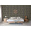 Marble 1m x 53cm Metallic Wallpaper Roll-29908730