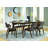 Louvenia Dining Table