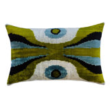 Feather Throw Pillow