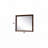 Espresso Finish Mirror-922720090