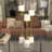 15.40'' H Tabletop Pillar-802709789