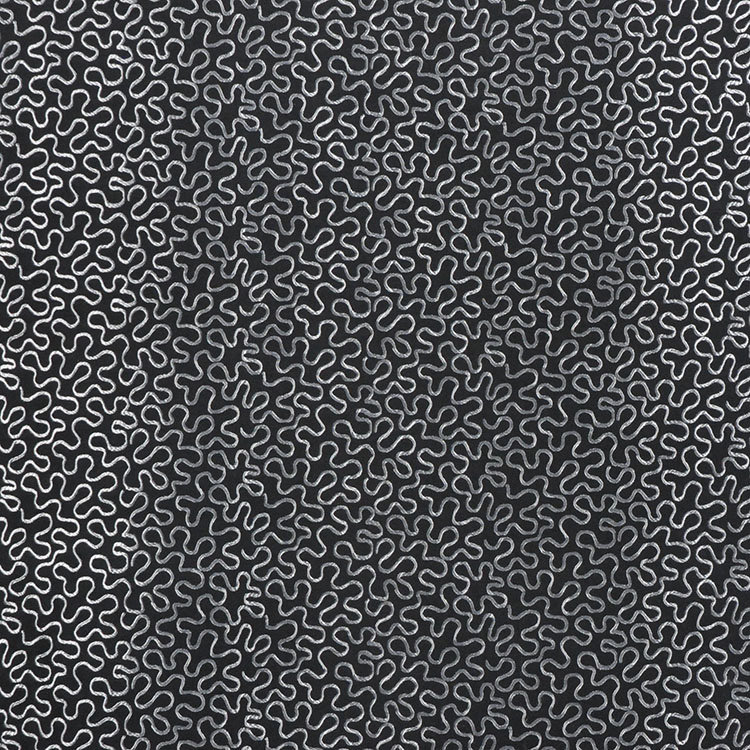 Allure Fabric, Onyx