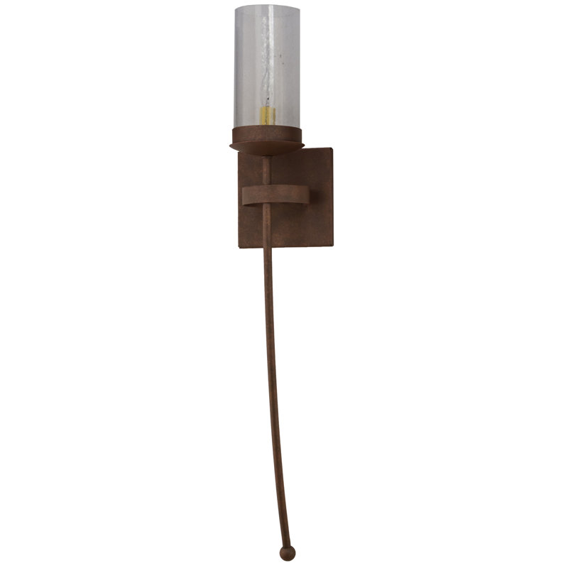 Bechar 1 - Light Wallchiere