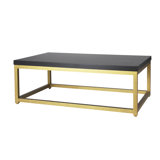 Paris Frame Coffee Table