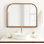 Miroir de salle de bain Occonor