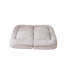 Canapé-lit convertible double escamotable-504657087