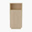 25cm W Manufactured Wood Bedside Table-1355050677