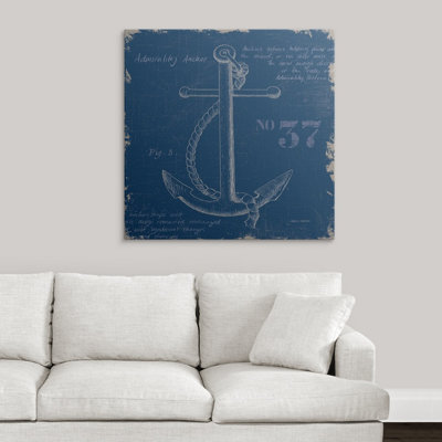« iii » par marco fabiano, impression Sea Study