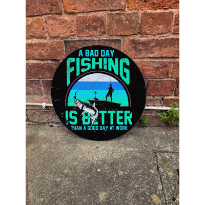 C1038 Handmade Wall Decor on Metal