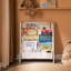 Flynt 63cm W Kids Book Display-558369671