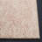 Jatyra Hand Tufted Wool/Cotton Jatyra Rug in Ivory/Brown-1017365217