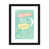 Black Framed Fine Art Paper is unavailable