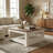 Korbin Coffee Table with Storage-193215906