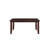 ACME Urbana Dining Table, Cherry-22065449