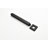 High Shower Head - Matte Black Stainless Steel, Creating A Refreshing Bathroom Experience Rainfall For Refreshment-126353187