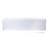 39.5'' L Double Bowl Fireclay Kitchen Sink-14385954