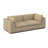 Big Sur Upholstered 98'' Sofa-70372684-70372689