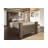 Keicha Four Poster Bed