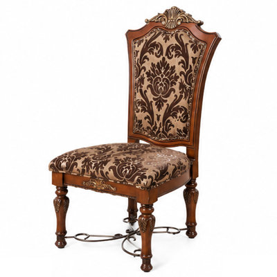Fultz Upholstered Accent Chair