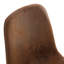 Pieds réglables en bois MDF à hauteur réglable