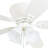 Glen Alden 52" Indoor LED Ceiling Fan