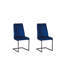 Caldicott Upholstered Dining Chair-809710693