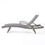 Fauteuil d'extérieur en osier-2057979229