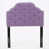 Purple is out of stock