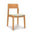 Iso Leather Dining Chair-1400654040-1400654049