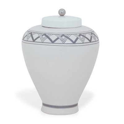 Pot de rangement Carlyle