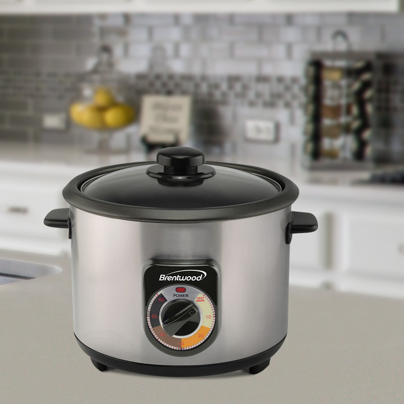 Brentwood 16 Cup Rice Cooker