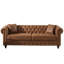 Canapé Chesterfield Tech