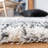 Olana Performance Abstract Rug-1443858273
