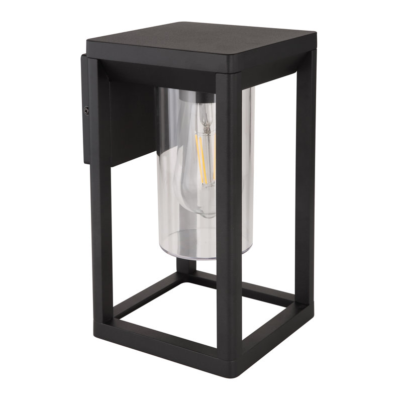 Currey 27cm H Outdoor Wall Lantern
