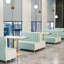 Canapé rembourré Casual Light Luxury-1156220464