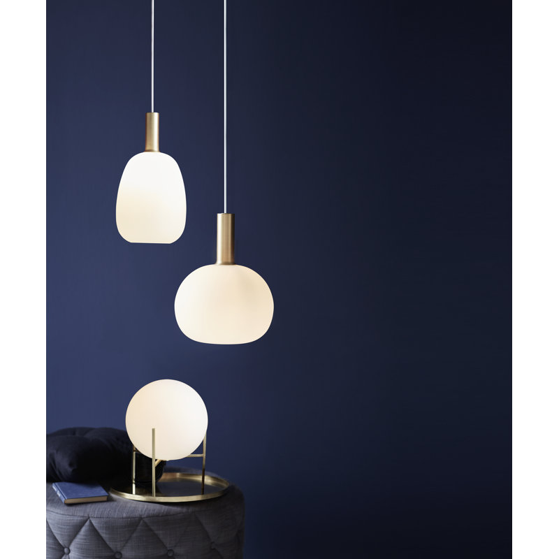 Alton Metal Table Lamp