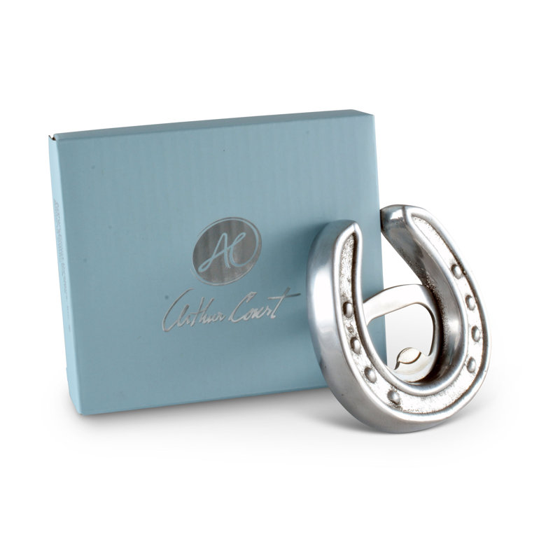 Equestrian Bottle Opener