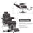 Mahelet Classic Barber Chair-249965943